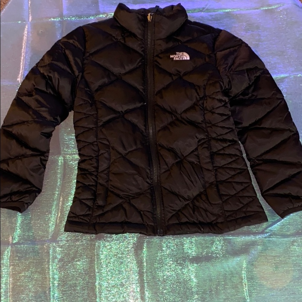 XXS The North Face 550 Jacket